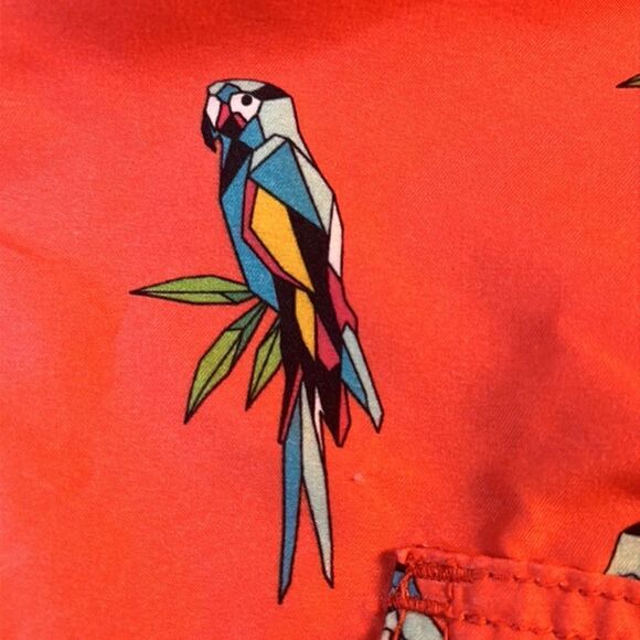 Kanu Surf Boys Swim Trunks - Picture 8 of 8